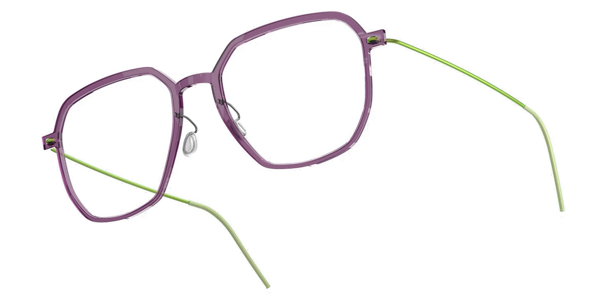 Color: C19 95 - Lindberg N.O.W. Titanium LND6642C199553