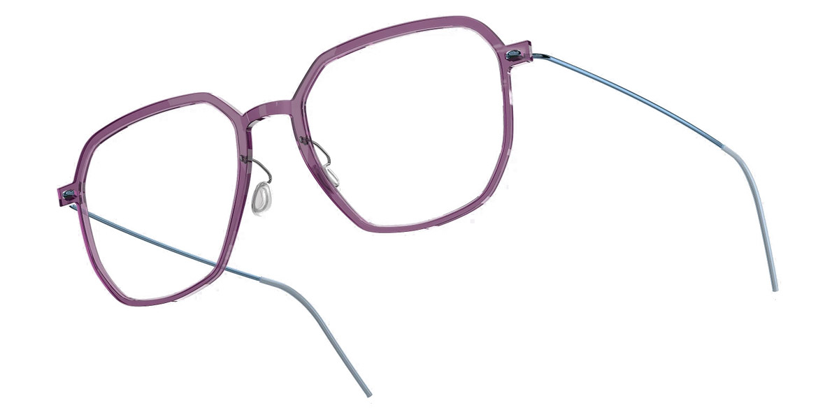 Color: C19 P20 - Lindberg N.O.W. Titanium LND6642C19P2053