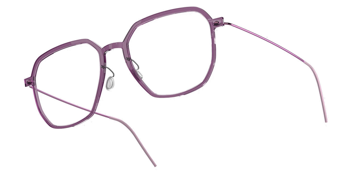 Color: C19 P75 - Lindberg N.O.W. Titanium LND6642C19P7553