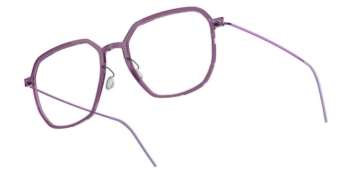 Color: C19 P77 - Lindberg N.O.W. Titanium LND6642C19P7753