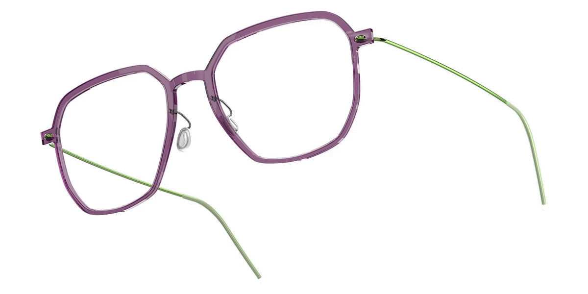 Color: C19 P95 - Lindberg N.O.W. Titanium LND6642C19P9553