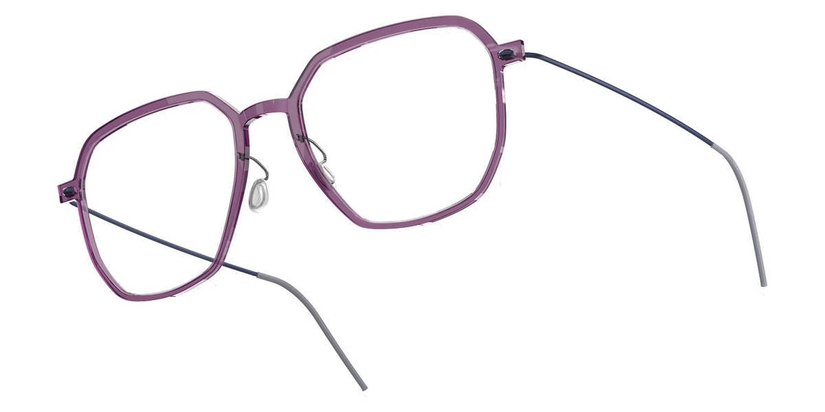 Color: C19 U13 - Lindberg N.O.W. Titanium LND6642C19U1353