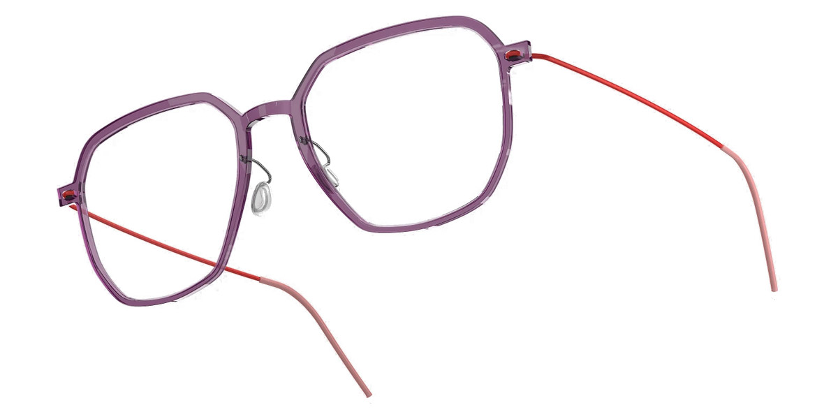 Color: C19 U33 - Lindberg N.O.W. Titanium LND6642C19U3353