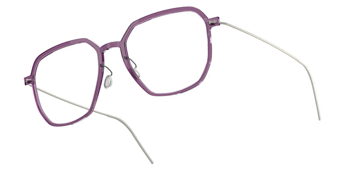 Color: C19 U38 - Lindberg N.O.W. Titanium LND6642C19U3853