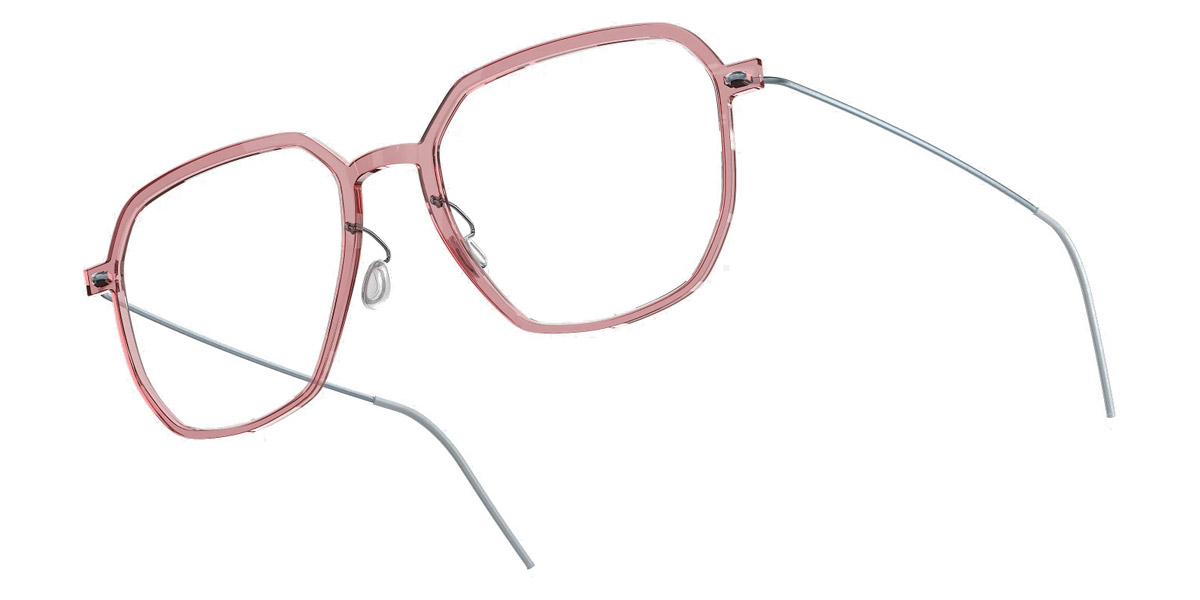 Color: C20 25 - Lindberg N.O.W. Titanium LND6642C202553