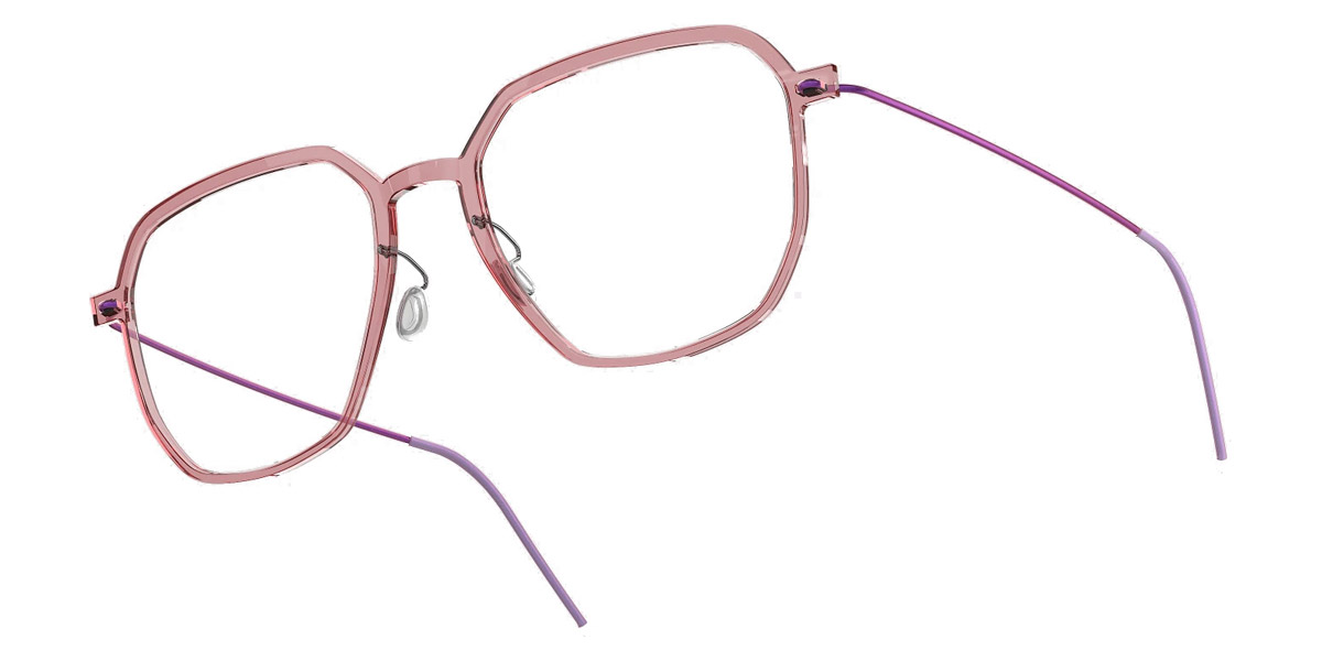 Color: C20 75 - Lindberg N.O.W. Titanium LND6642C207553