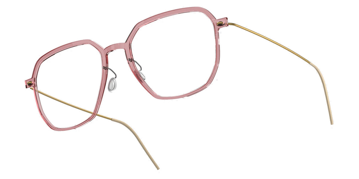 Color: C20 GT - Lindberg N.O.W. Titanium LND6642C20GT53