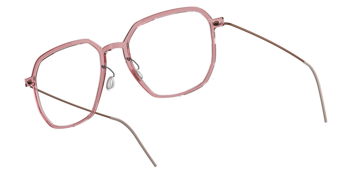 Color: C20 U12 - Lindberg N.O.W. Titanium LND6642C20U1253