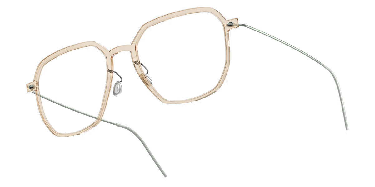 Color: C21 30 - Lindberg N.O.W. Titanium LND6642C213053