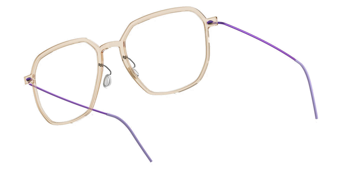 Color: C21 77 - Lindberg N.O.W. Titanium LND6642C217753