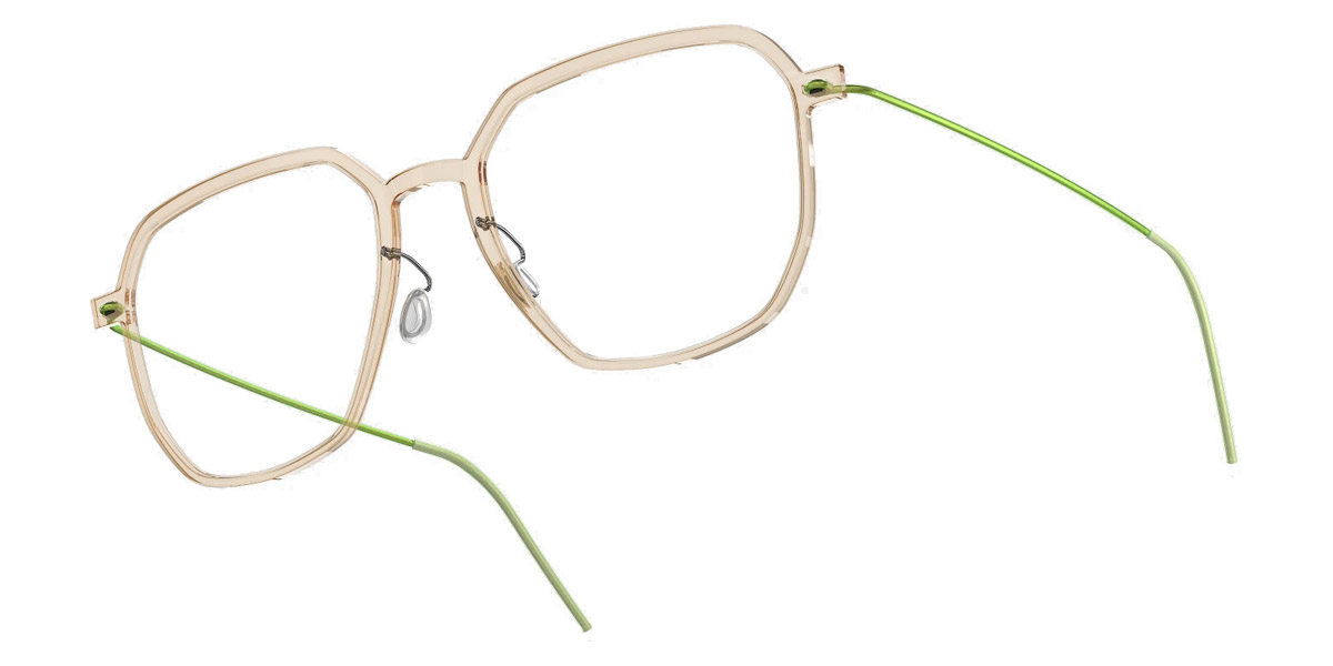 Color: C21 95 - Lindberg N.O.W. Titanium LND6642C219553