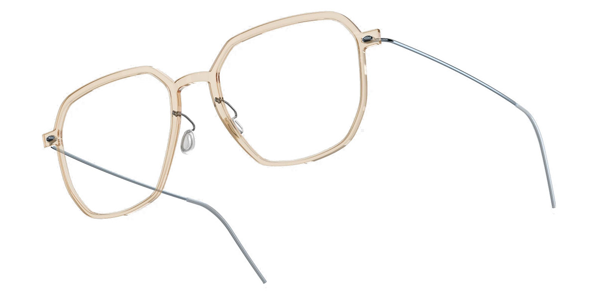 Color: C21 P25 - Lindberg N.O.W. Titanium LND6642C21P2553