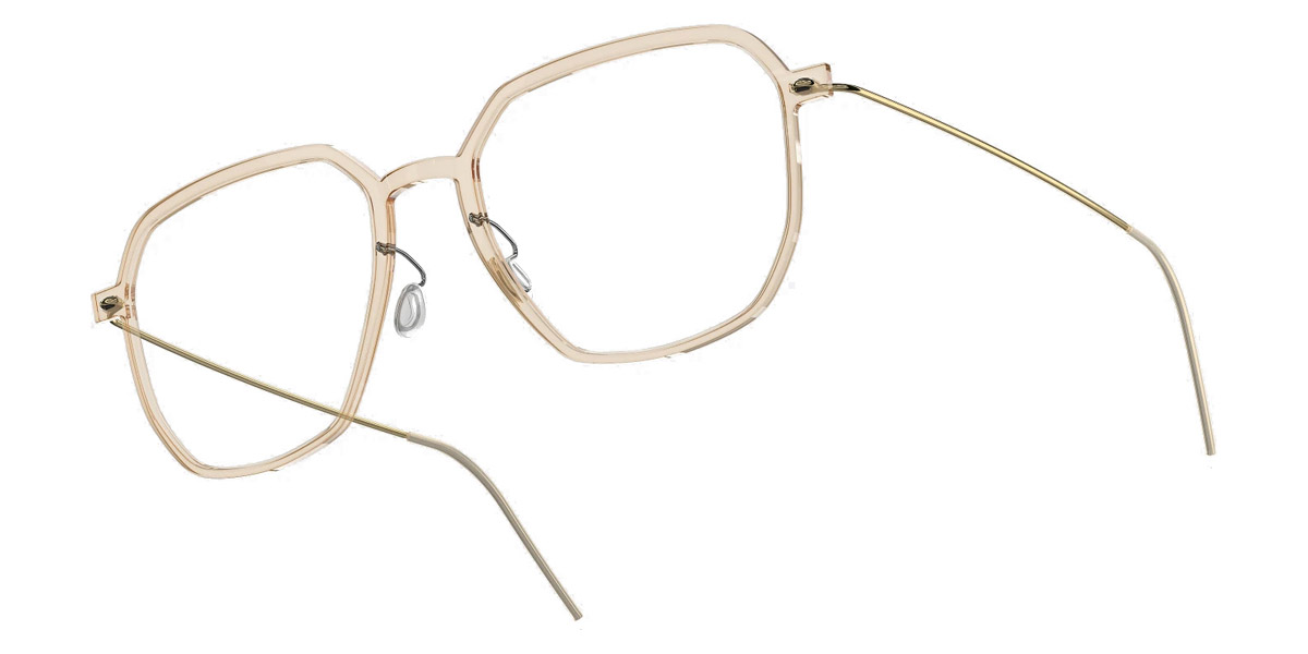 Color: C21 PGT - Lindberg N.O.W. Titanium LND6642C21PGT53