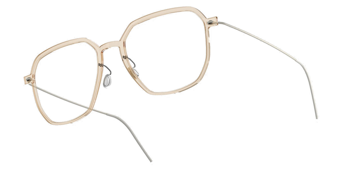 Color: C21 U38 - Lindberg N.O.W. Titanium LND6642C21U3853