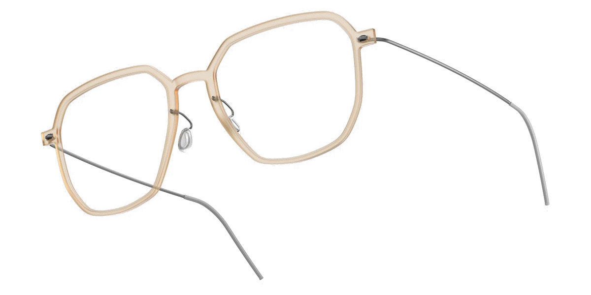 Color: C21M 10 - Lindberg N.O.W. Titanium LND6642C21M1053