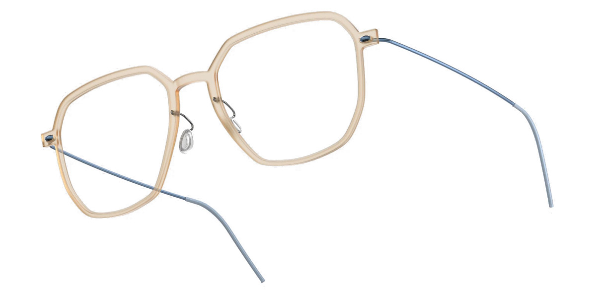 Color: C21M 20 - Lindberg N.O.W. Titanium LND6642C21M2053