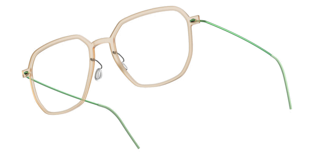 Color: C21M 90 - Lindberg N.O.W. Titanium LND6642C21M9053