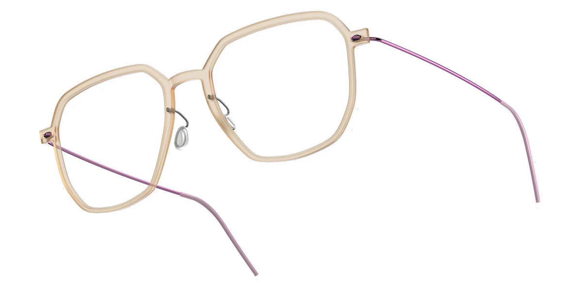 Color: C21M P75 - Lindberg N.O.W. Titanium LND6642C21MP7553