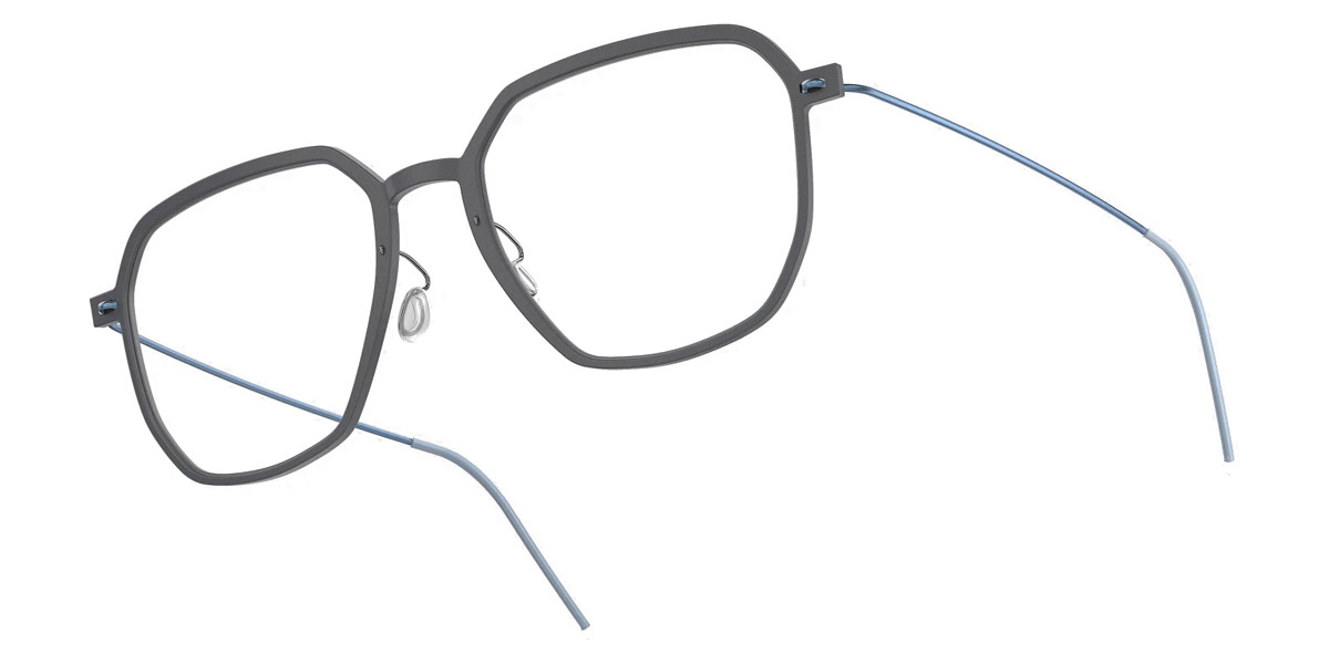 Color: D15 20 - Lindberg N.O.W. Titanium LND6642D152053