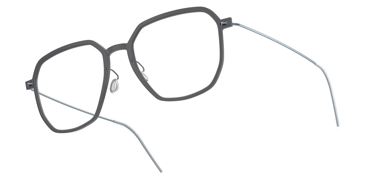 Color: D15 25 - Lindberg N.O.W. Titanium LND6642D152553