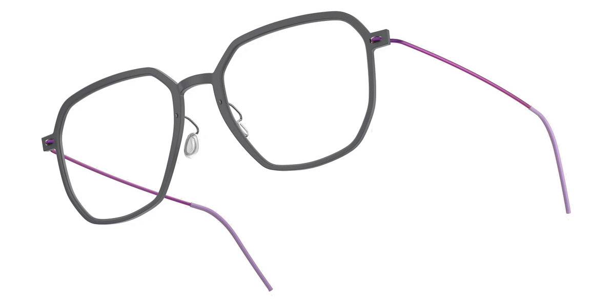 Color: D15 75 - Lindberg N.O.W. Titanium LND6642D157553