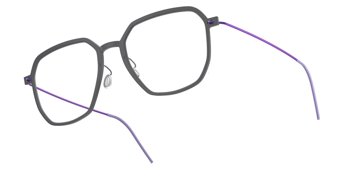 Color: D15 77 - Lindberg N.O.W. Titanium LND6642D157753