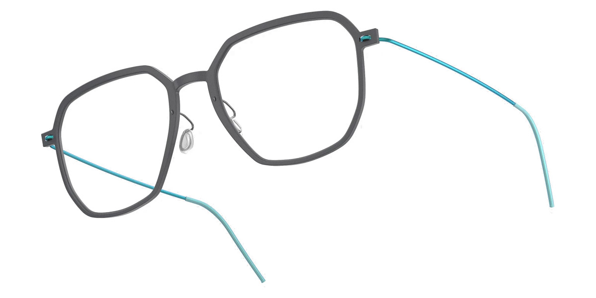 Color: D15 80 - Lindberg N.O.W. Titanium LND6642D158053