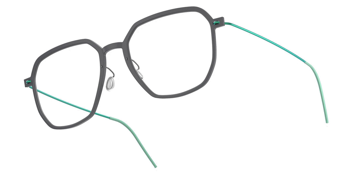 Color: D15 85 - Lindberg N.O.W. Titanium LND6642D158553