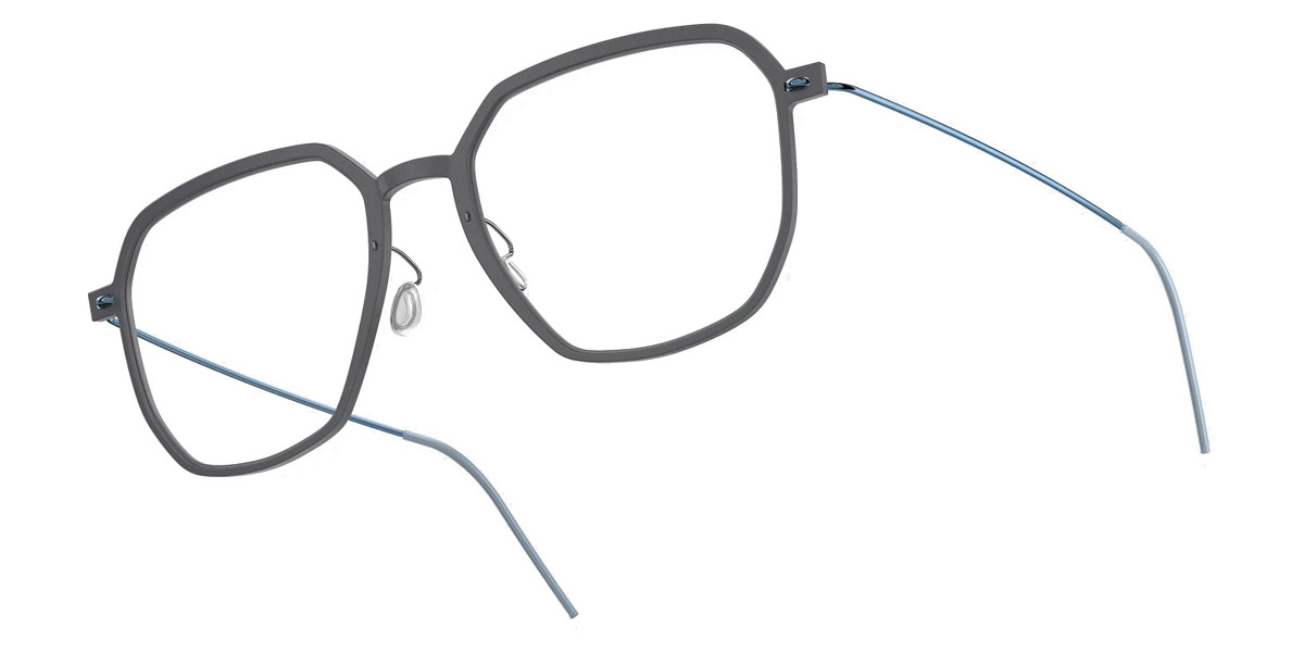 Color: D15 P20 - Lindberg N.O.W. Titanium LND6642D15P2053