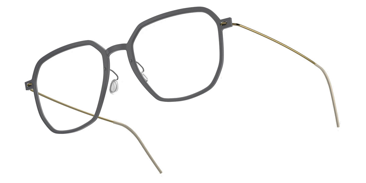 Color: D15 P35 - Lindberg N.O.W. Titanium LND6642D15P3553