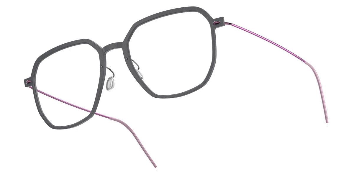 Color: D15 P75 - Lindberg N.O.W. Titanium LND6642D15P7553