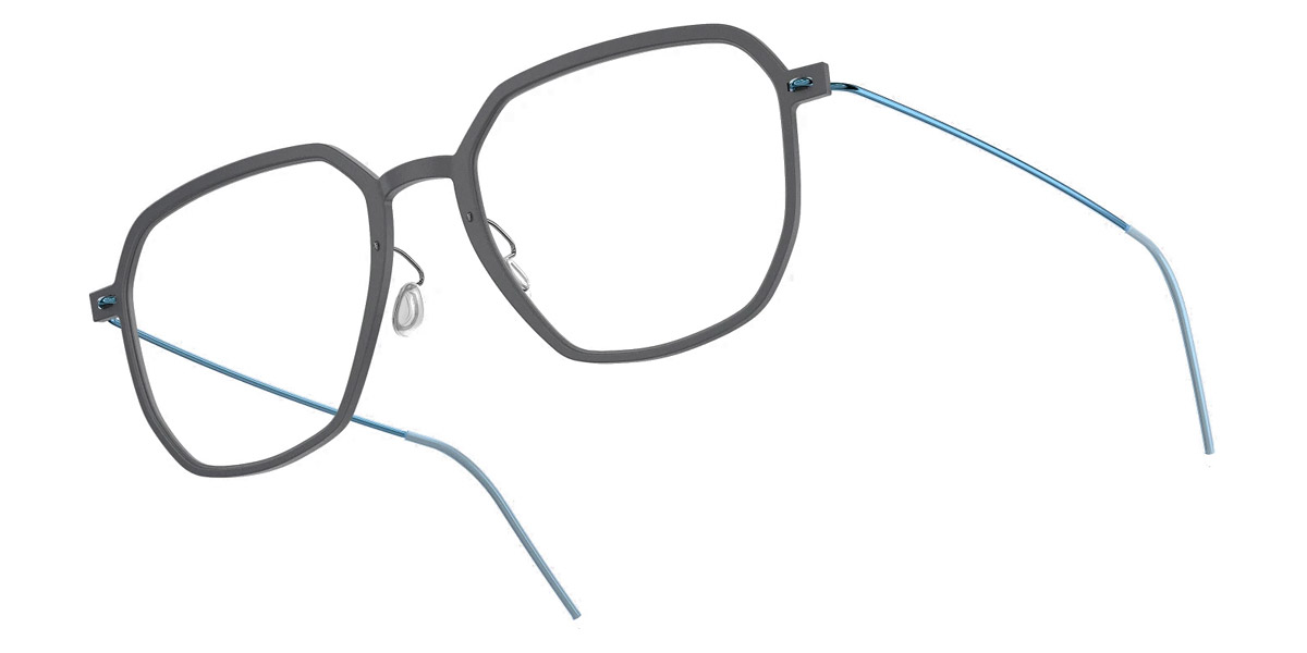 Color: D15 P80 - Lindberg N.O.W. Titanium LND6642D15P8053