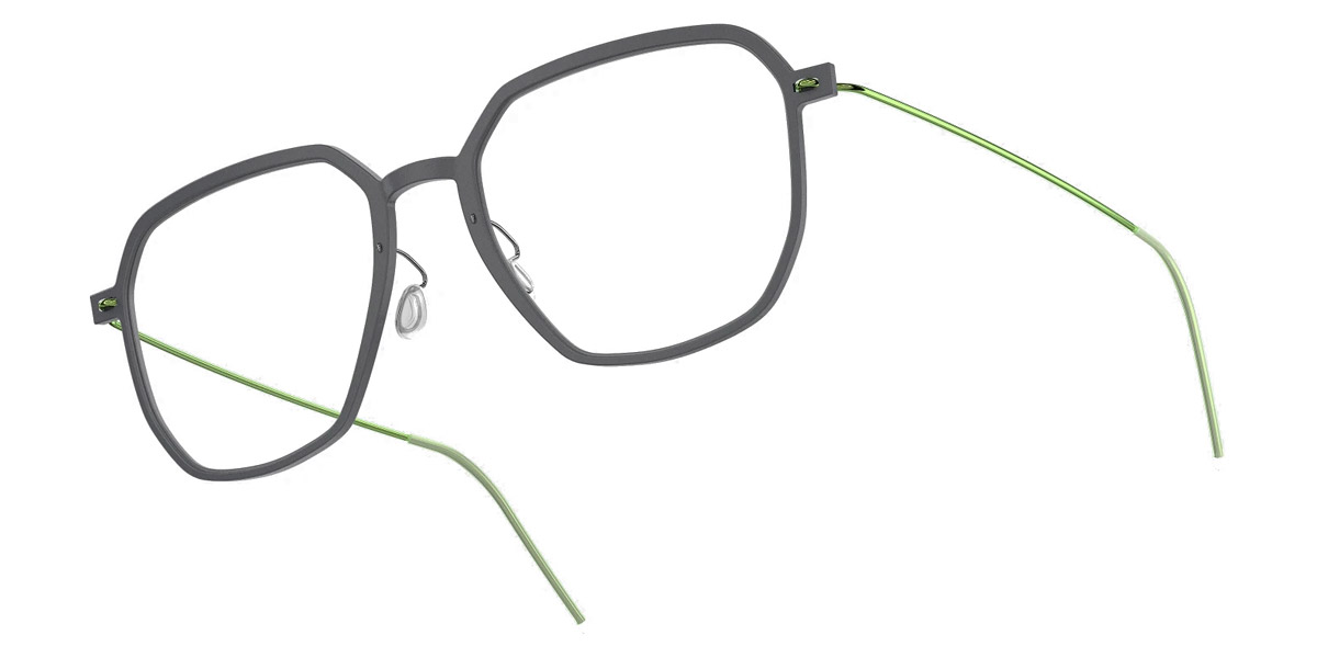 Color: D15 P95 - Lindberg N.O.W. Titanium LND6642D15P9553