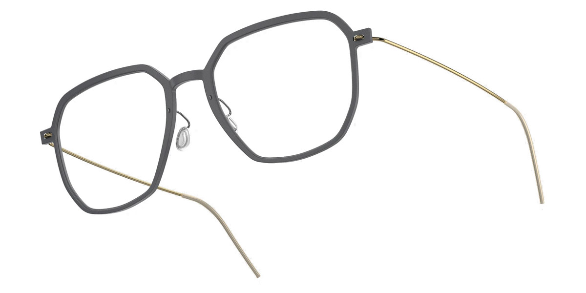 Color: D15 PGT - Lindberg N.O.W. Titanium LND6642D15PGT53