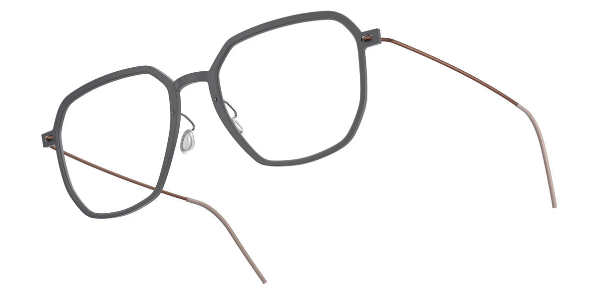 Color: D15 U12 - Lindberg N.O.W. Titanium LND6642D15U1253