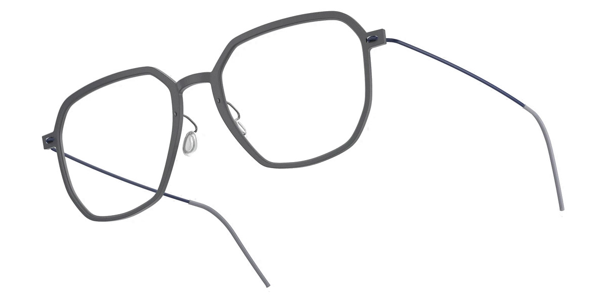 Color: D15 U13 - Lindberg N.O.W. Titanium LND6642D15U1353