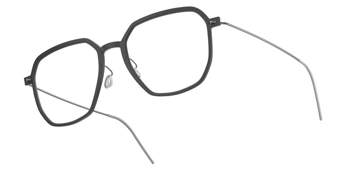 Color: D16 10 - Lindberg N.O.W. Titanium LND6642D161053