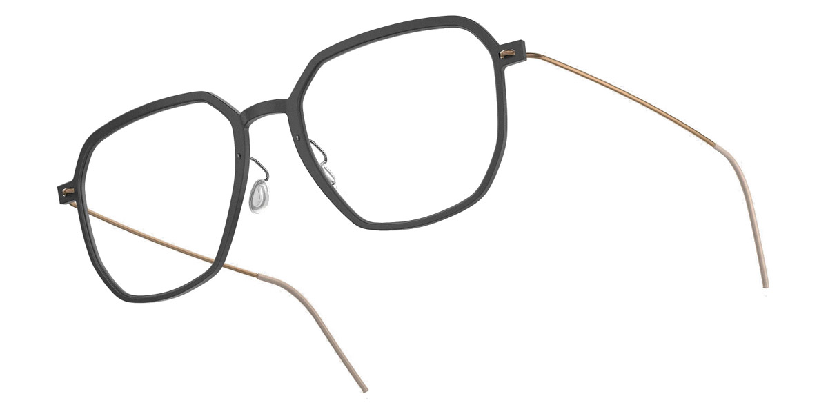 Color: D16 35 - Lindberg N.O.W. Titanium LND6642D163553