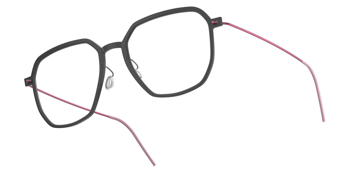 Color: D16 70 - Lindberg N.O.W. Titanium LND6642D167053