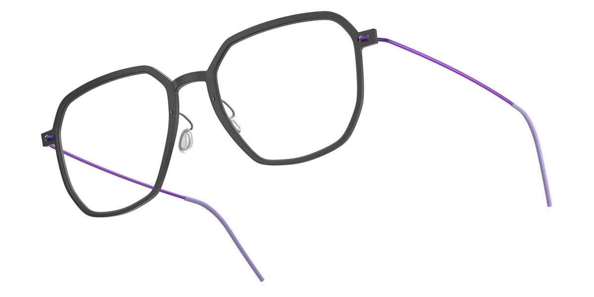 Color: D16 77 - Lindberg N.O.W. Titanium LND6642D167753