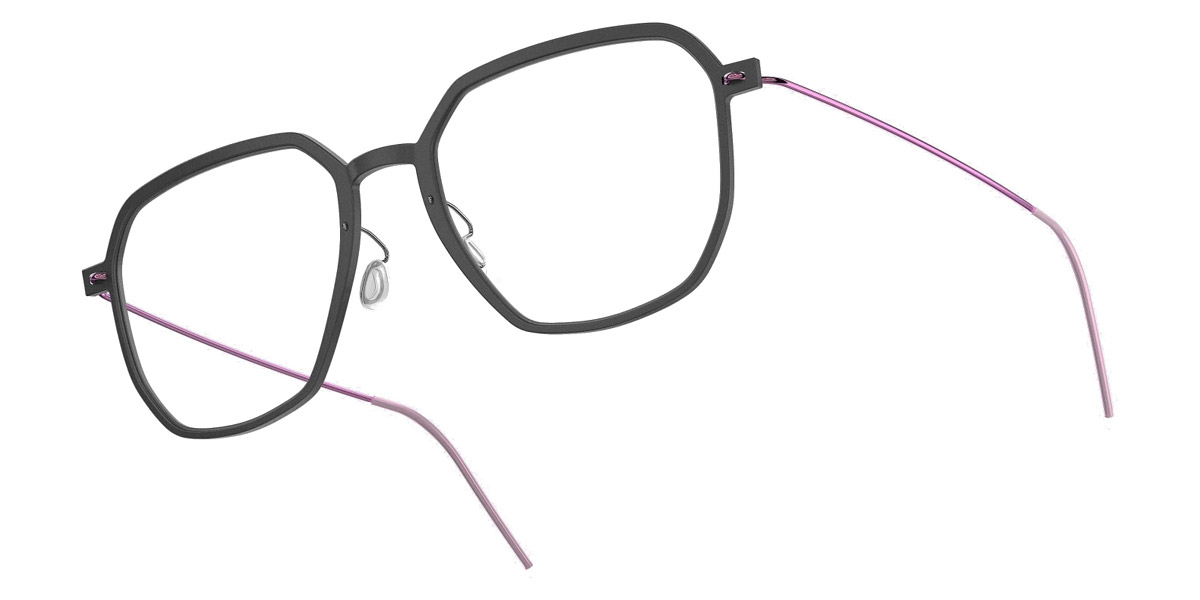 Color: D16 P75 - Lindberg N.O.W. Titanium LND6642D16P7553