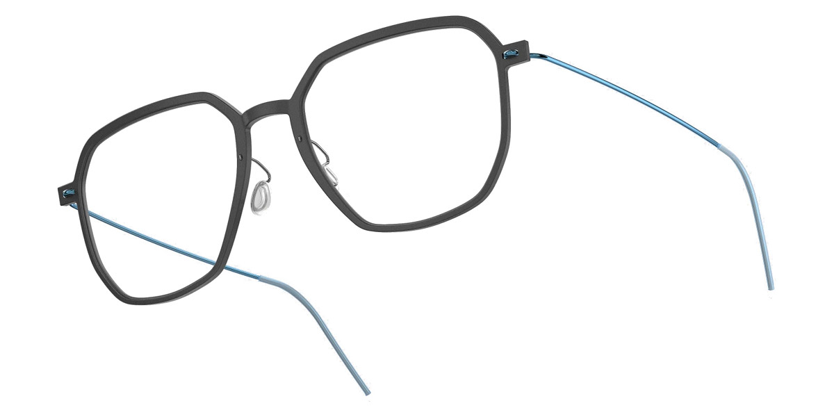 Color: D16 P80 - Lindberg N.O.W. Titanium LND6642D16P8053