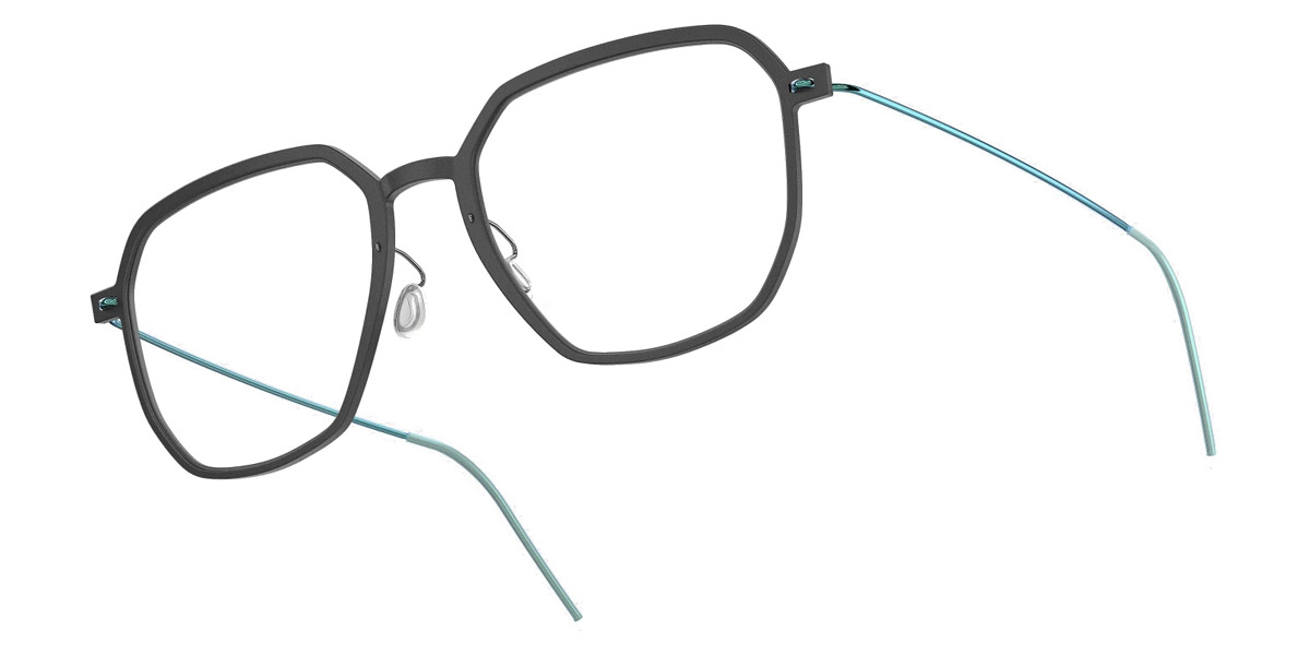 Color: D16 P85 - Lindberg N.O.W. Titanium LND6642D16P8553