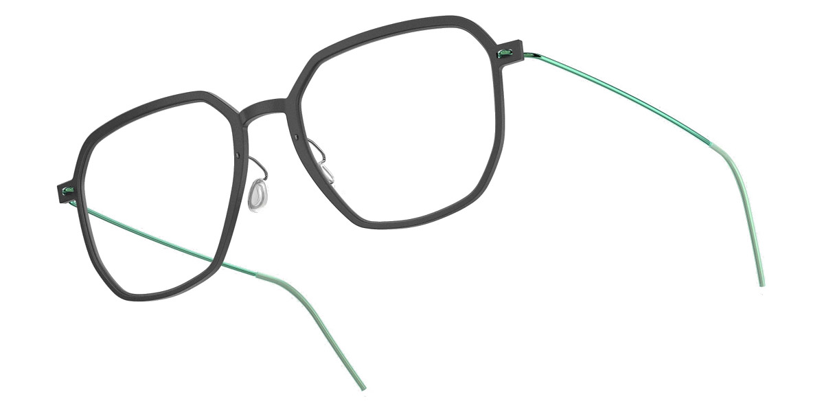 Color: D16 P90 - Lindberg N.O.W. Titanium LND6642D16P9053