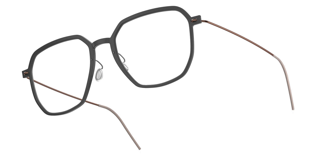 Color: D16 PU12 - Lindberg N.O.W. Titanium LND6642D16PU1253