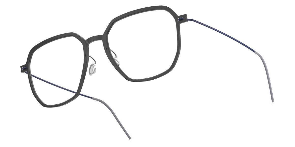 Color: D16 U13 - Lindberg N.O.W. Titanium LND6642D16U1353