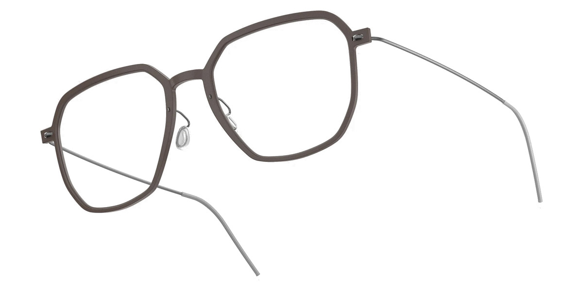 Color: D17 10 - Lindberg N.O.W. Titanium LND6642D171053