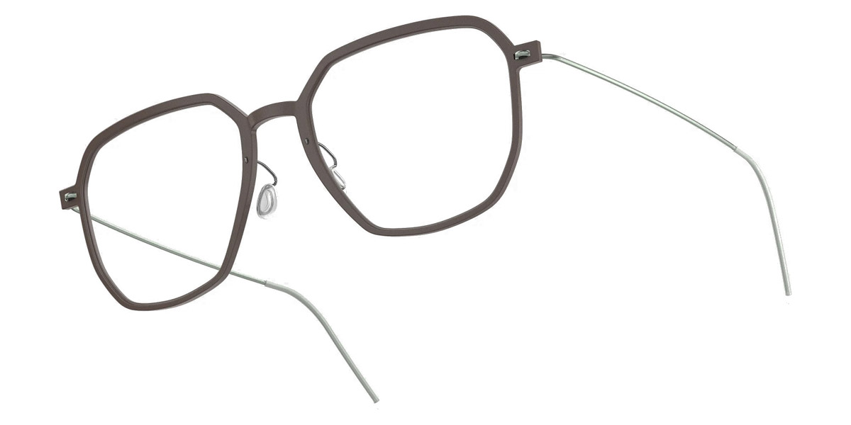 Color: D17 30 - Lindberg N.O.W. Titanium LND6642D173053