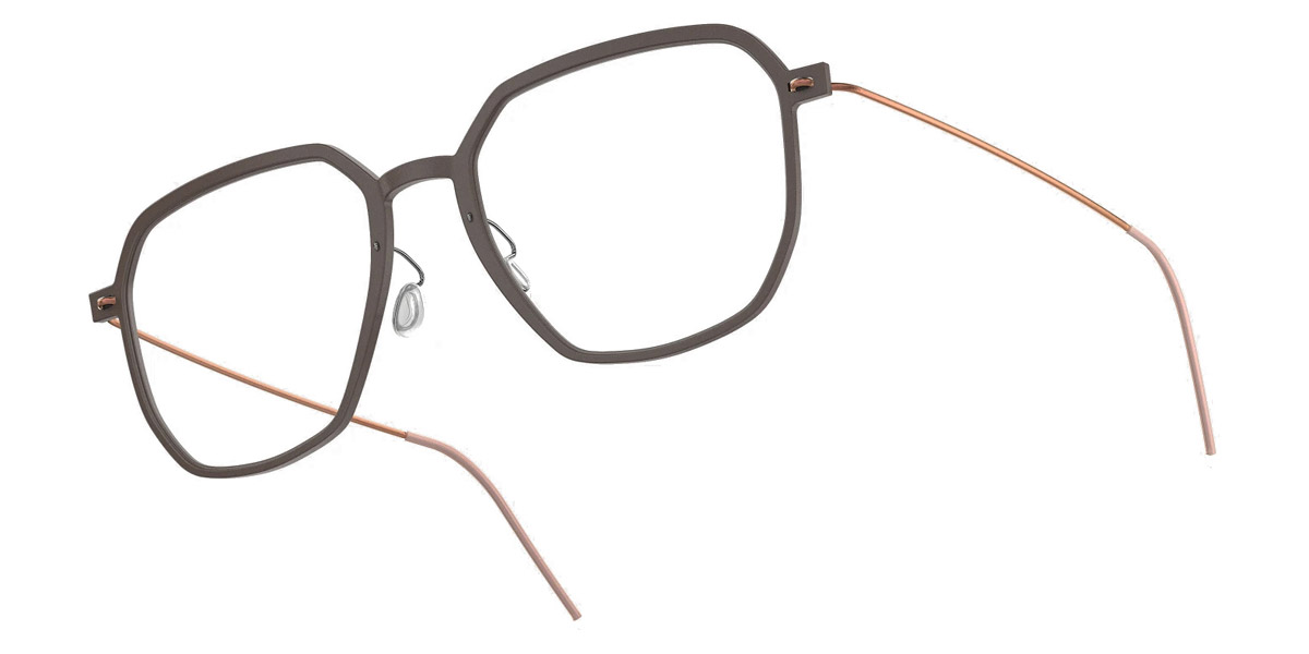 Color: D17 60 - Lindberg N.O.W. Titanium LND6642D176053