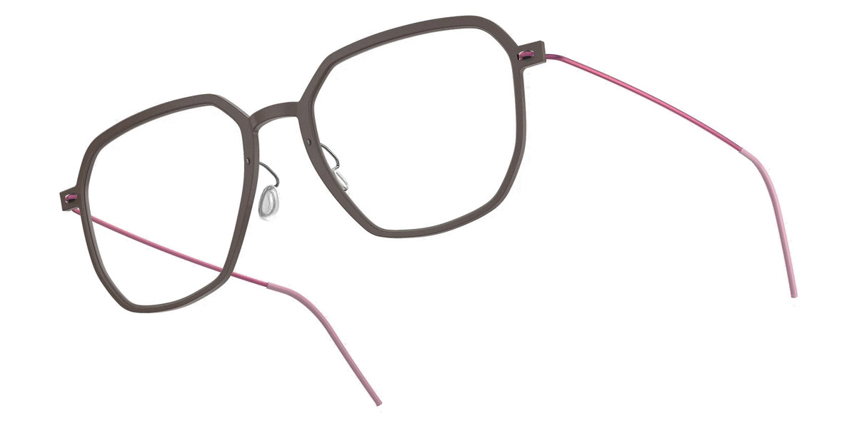 Color: D17 70 - Lindberg N.O.W. Titanium LND6642D177053